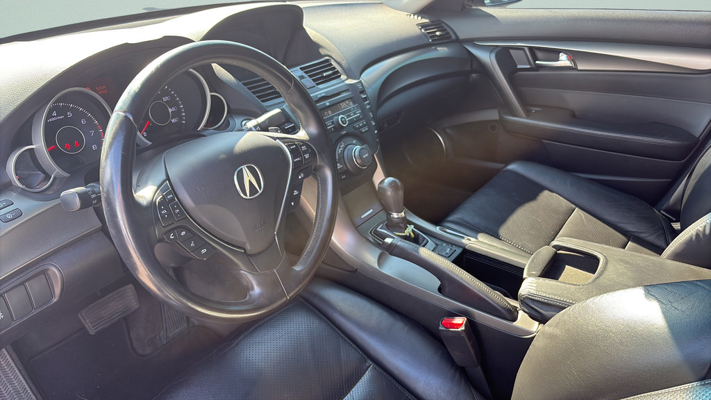 Used 2012 Acura TL w/ Technology Package FWD image 24