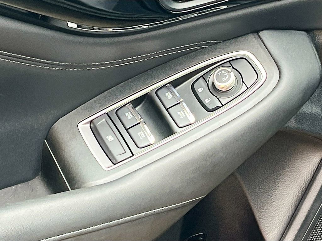 Used 2023 Subaru Outback Limited image 18