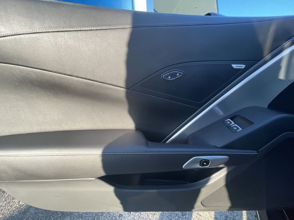 Used 2019 Chevrolet Corvette Grand Sport image 21