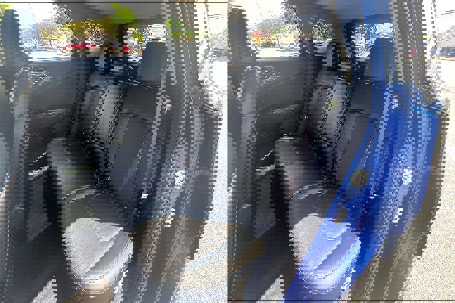 Used 2023 Kia Sportage SX FWD image 31