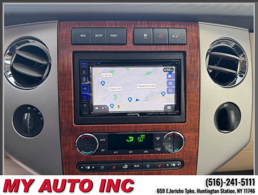 Used 2010 Ford Expedition Eddie Bauer image 24