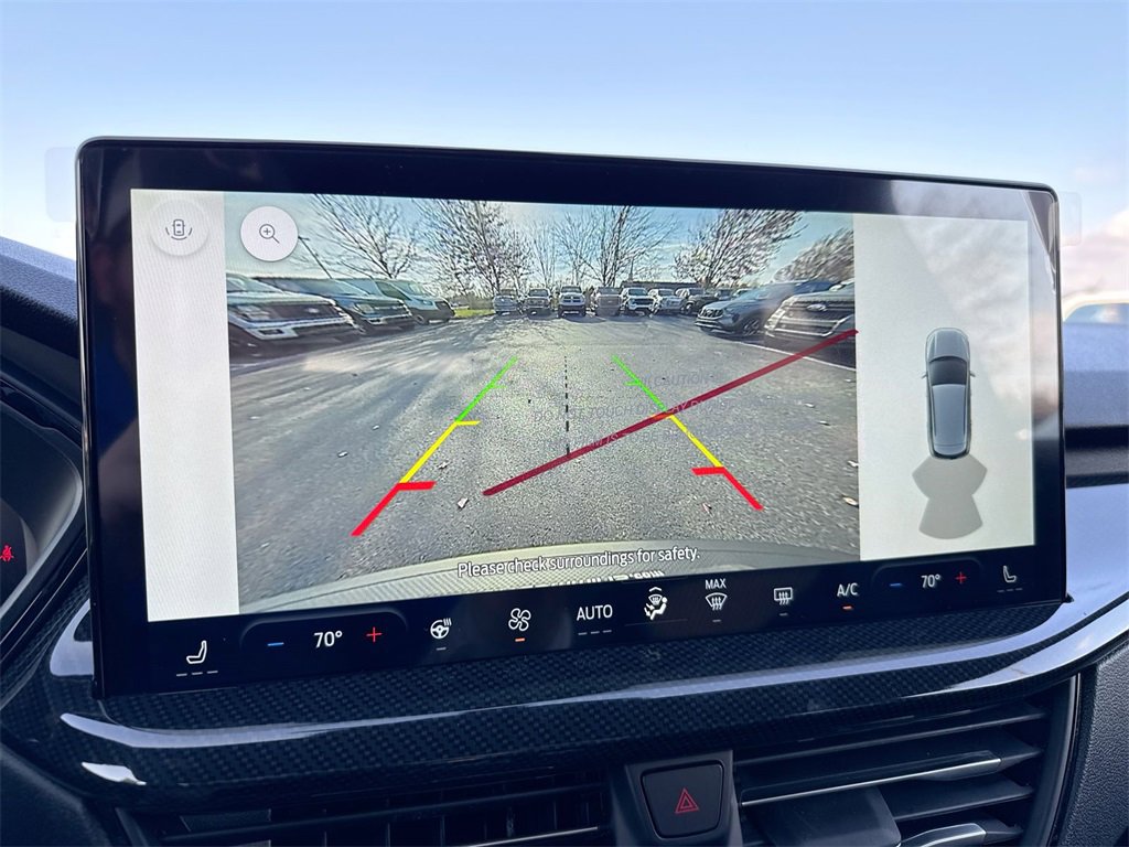 New 2026 Ford Escape ST-Line w/ Tech Pack #1 image 15