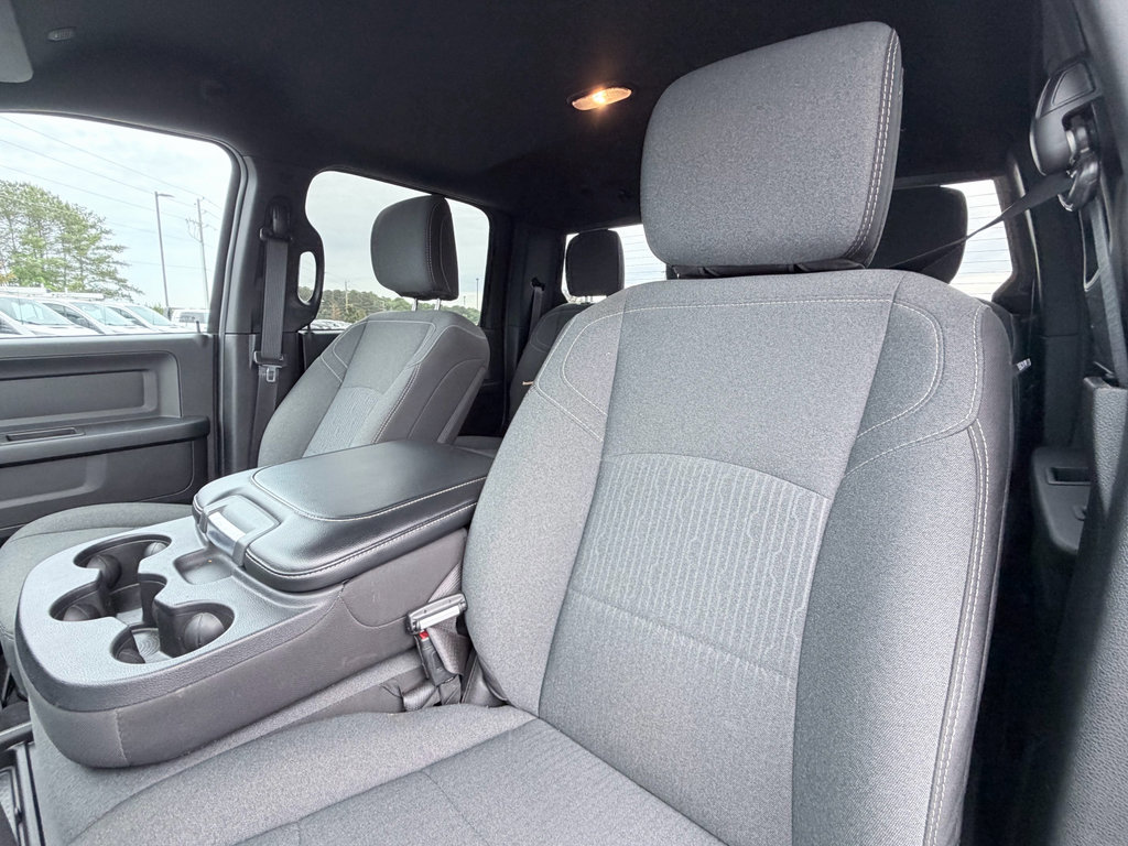 Used 2024 RAM 2500 Tradesman AWD/4WD image 23