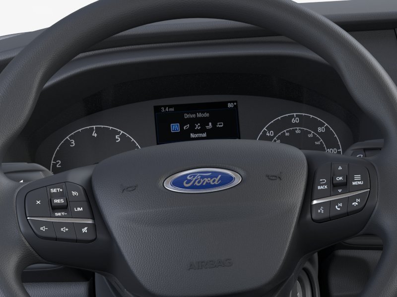 New 2025 Ford Transit 250 RWD image 36