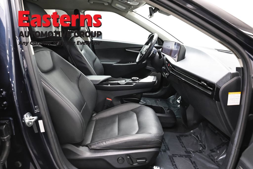 Used 2023 Kia EV6 Wind RWD image 26