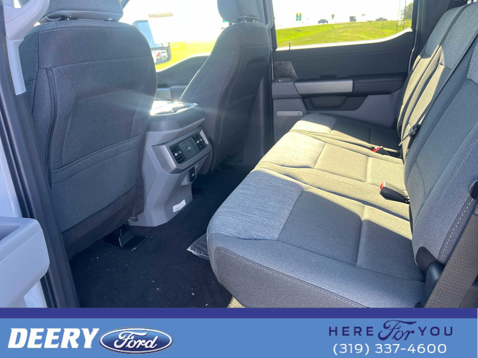 New 2026 Ford F350 XLT image 22