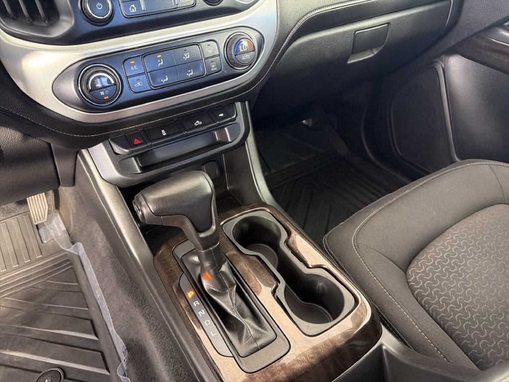Used 2020 GMC Canyon SLE w/ SLE Convenience Package AWD/4WD image 15