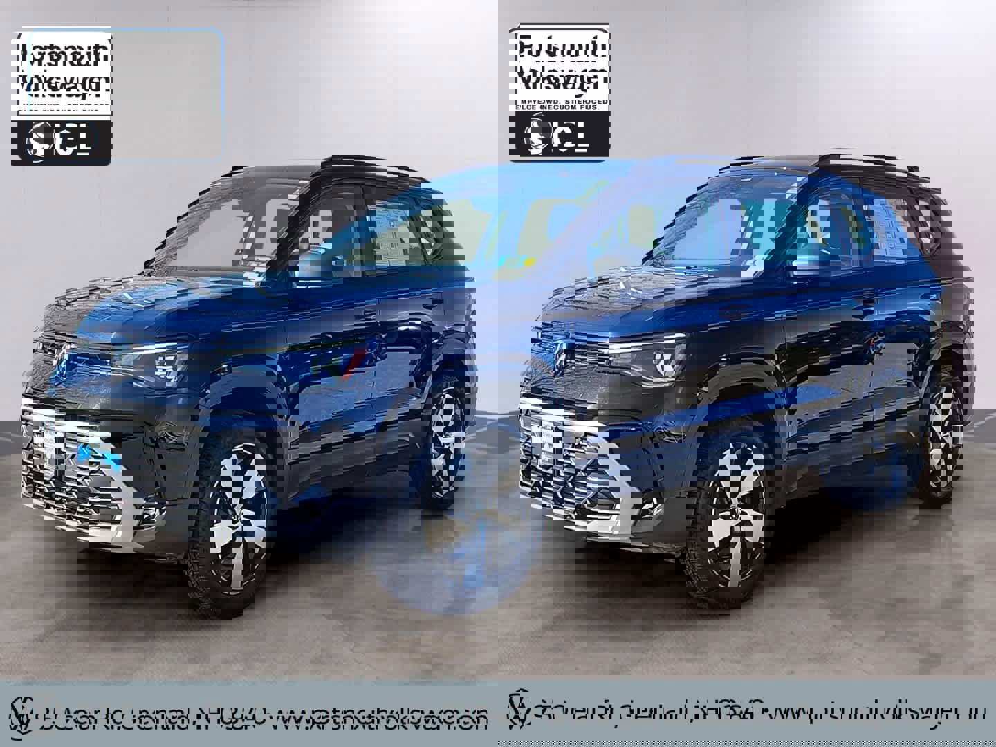 Used 2025 Volkswagen Taos S