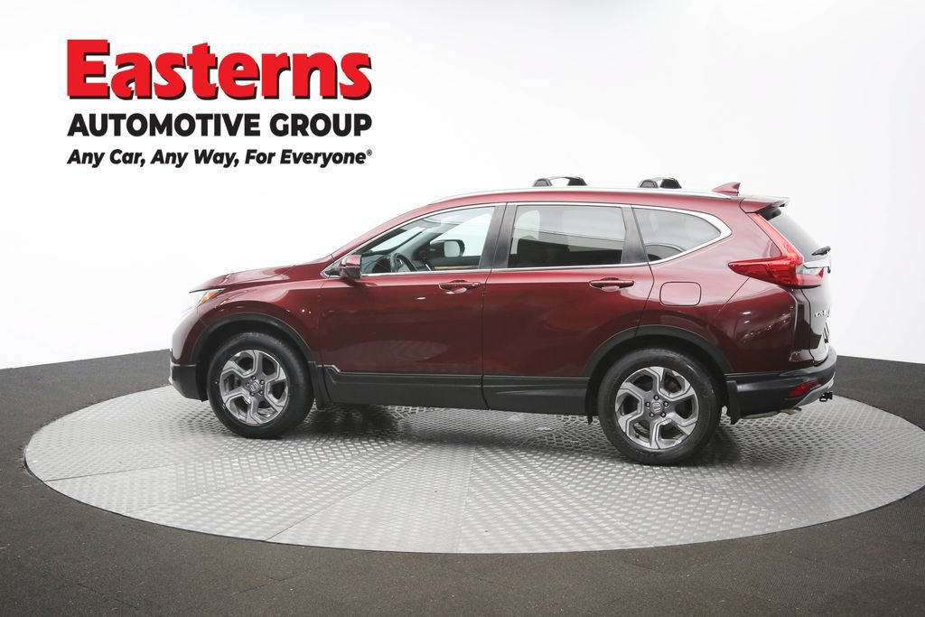 Used 2019 Honda CR-V EX-L image 61
