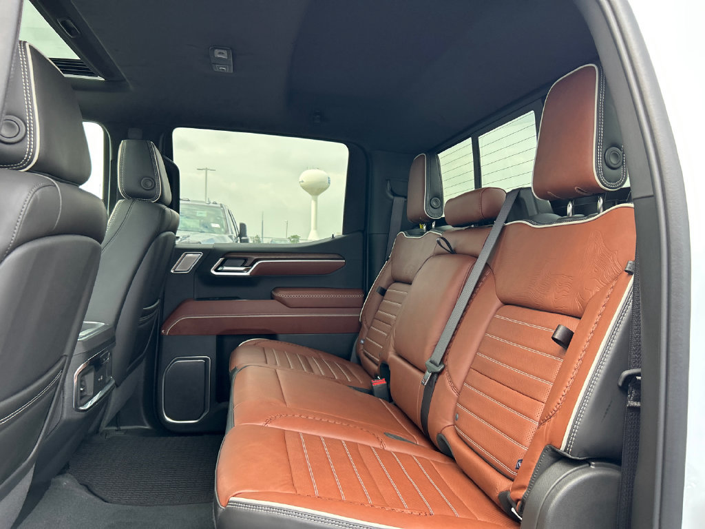 New 2026 GMC Sierra 1500 Denali Ultimate AWD/4WD image 39