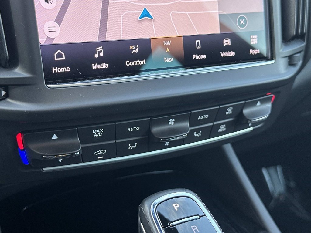 Certified 2023 Maserati Levante Modena AWD/4WD image 22