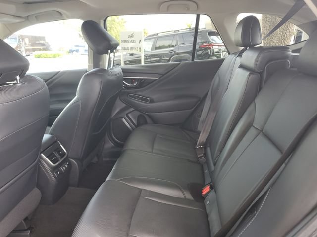 Used 2020 Subaru Outback Limited AWD/4WD image 13