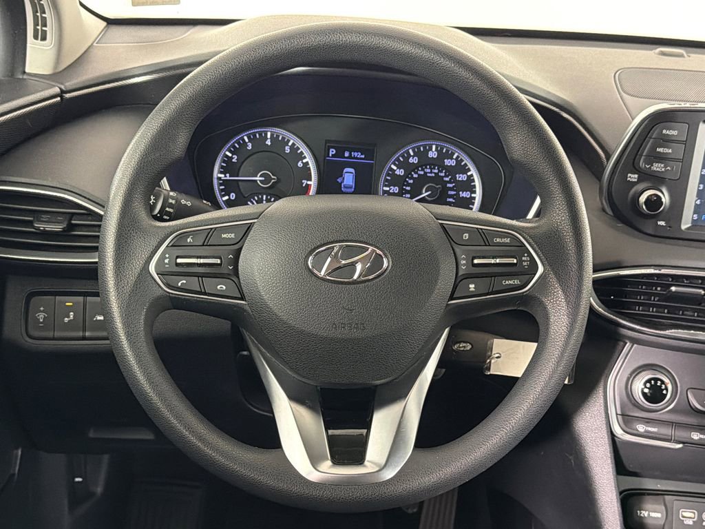 Used 2019 Hyundai Santa Fe SE FWD image 23