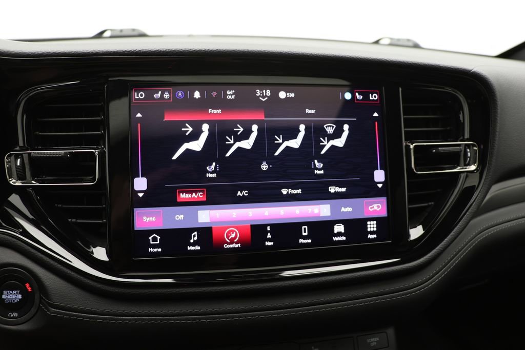 Used 2022 Dodge Durango GT AWD/4WD image 23