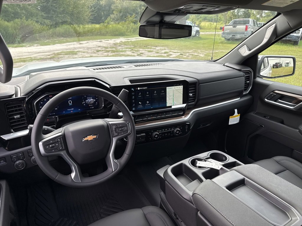 New 2026 Chevrolet Silverado 1500 LT image 10