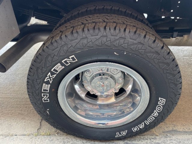 Used 2024 RAM 3500 SLT w/ Quick Order Package 2YG SLT image 21