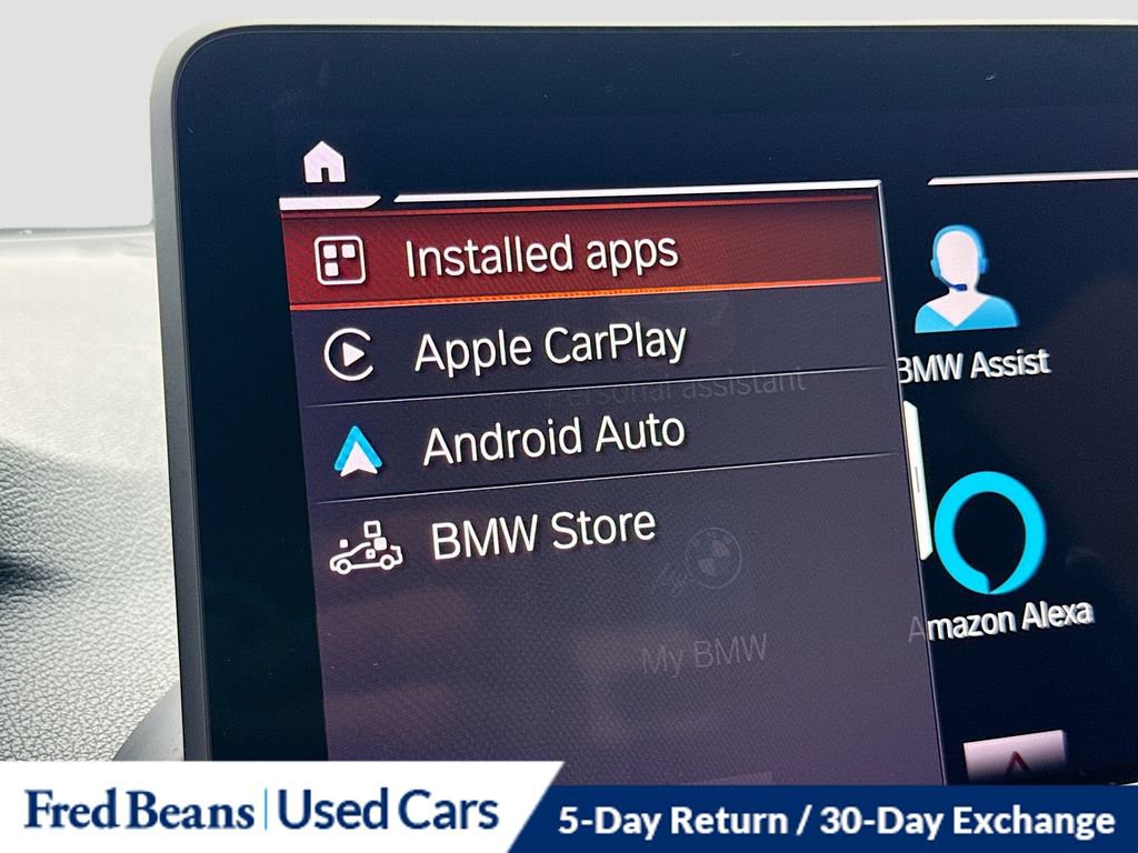 Used 2022 BMW X3 xDrive30i w/ Premium Package 2 (ZPA) image 37