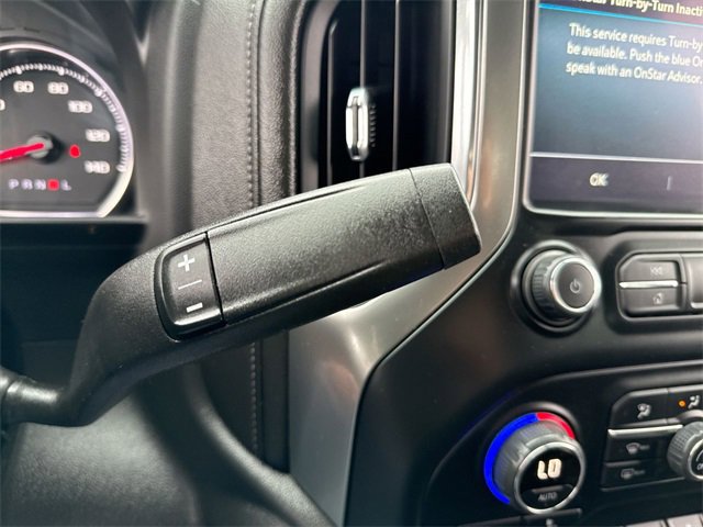 Used 2022 Chevrolet Silverado 1500 LT image 20