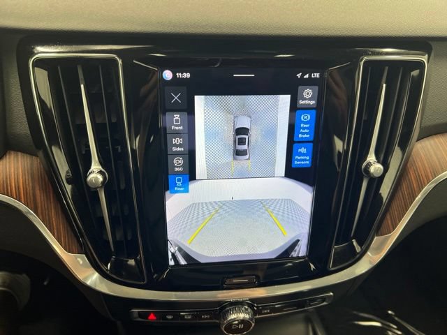 Used 2024 Volvo S60 B5 Plus AWD/4WD image 17