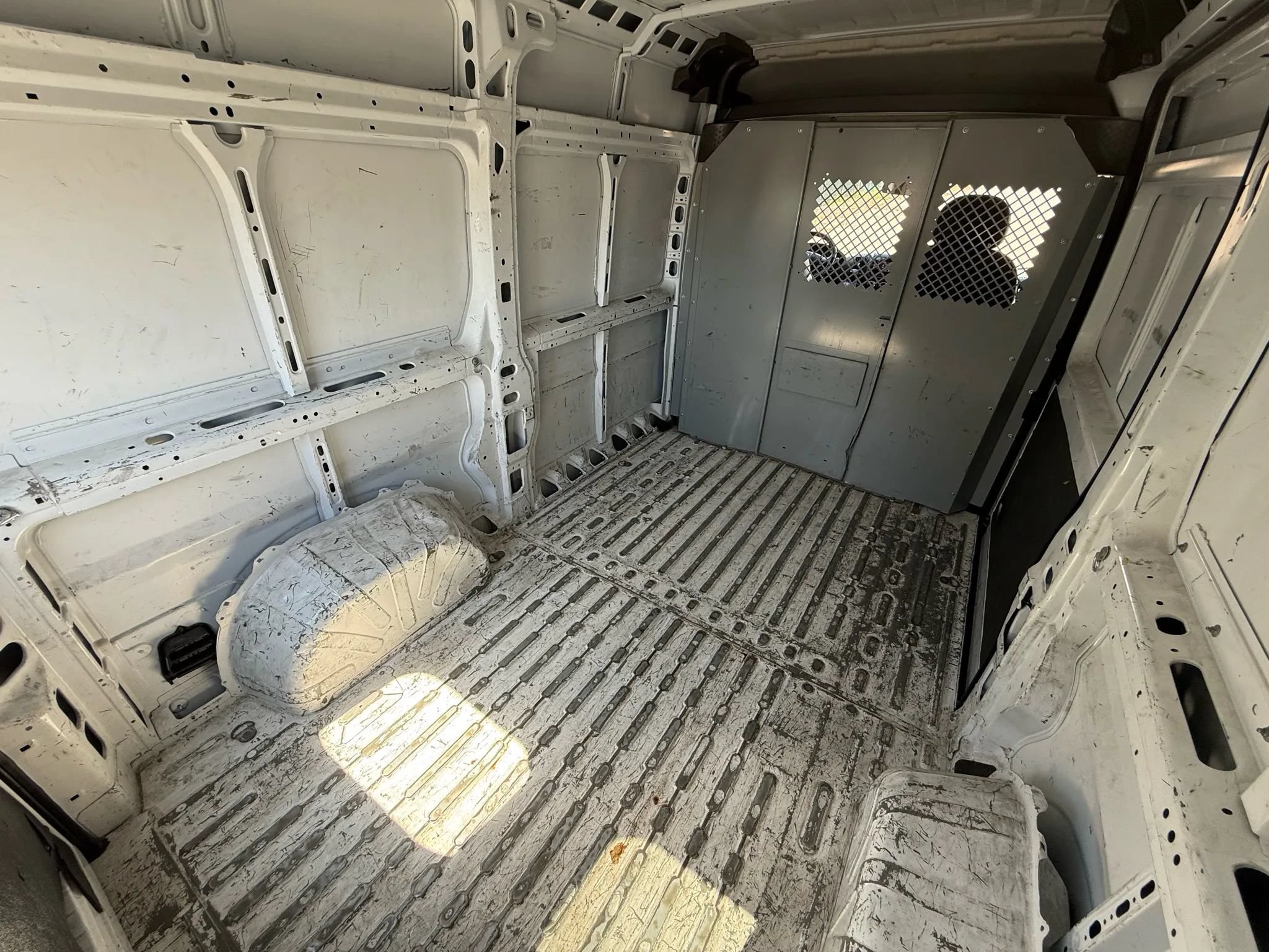 Used 2020 RAM ProMaster 1500 FWD image 56