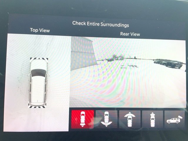 Used 2022 Jeep Wagoneer Series I w/ Convenience Group I image 29