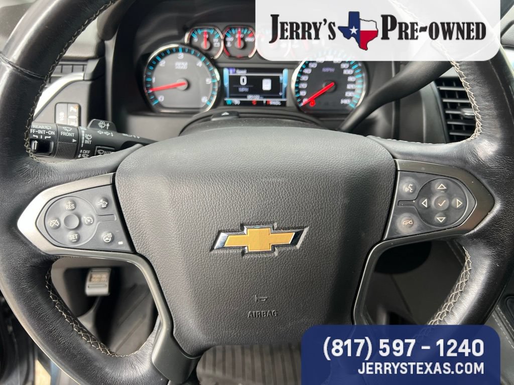 Used 2020 Chevrolet Tahoe LT RWD image 14