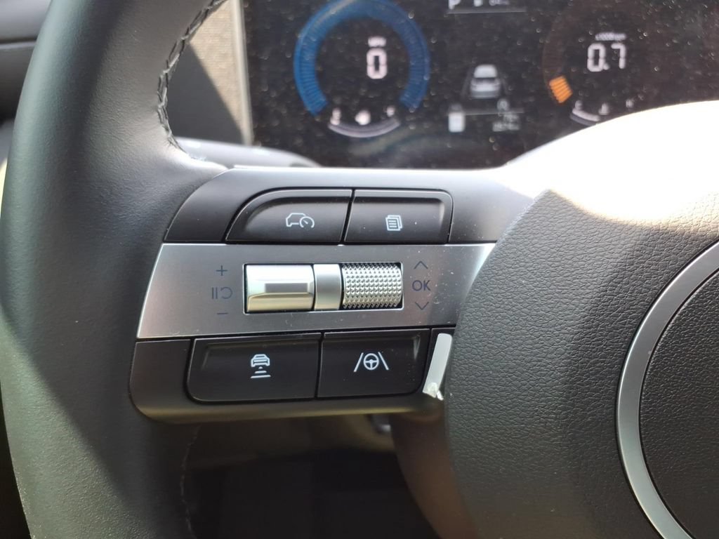 New 2026 Hyundai Tucson XRT FWD image 20
