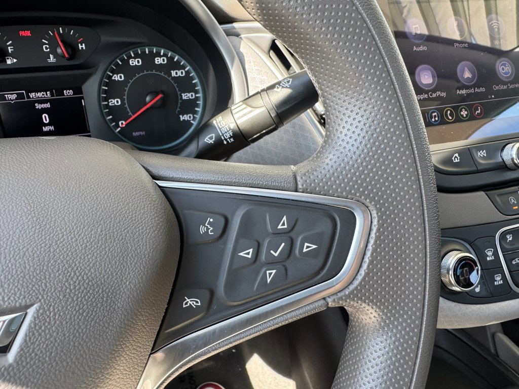 Used 2022 Chevrolet Malibu LT image 27