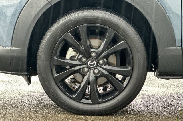 Used 2025 MAZDA CX-30 AWD 2.5 S w/ Preferred Package image 31