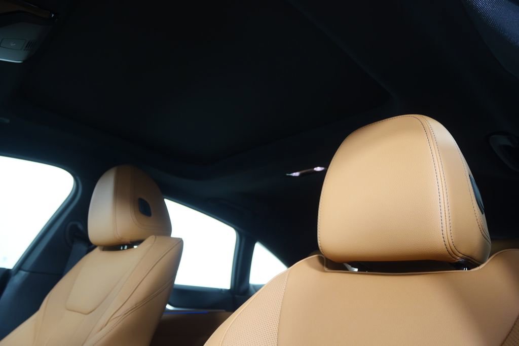 New 2026 BMW i4 xDrive40i w/ Premium Package image 12