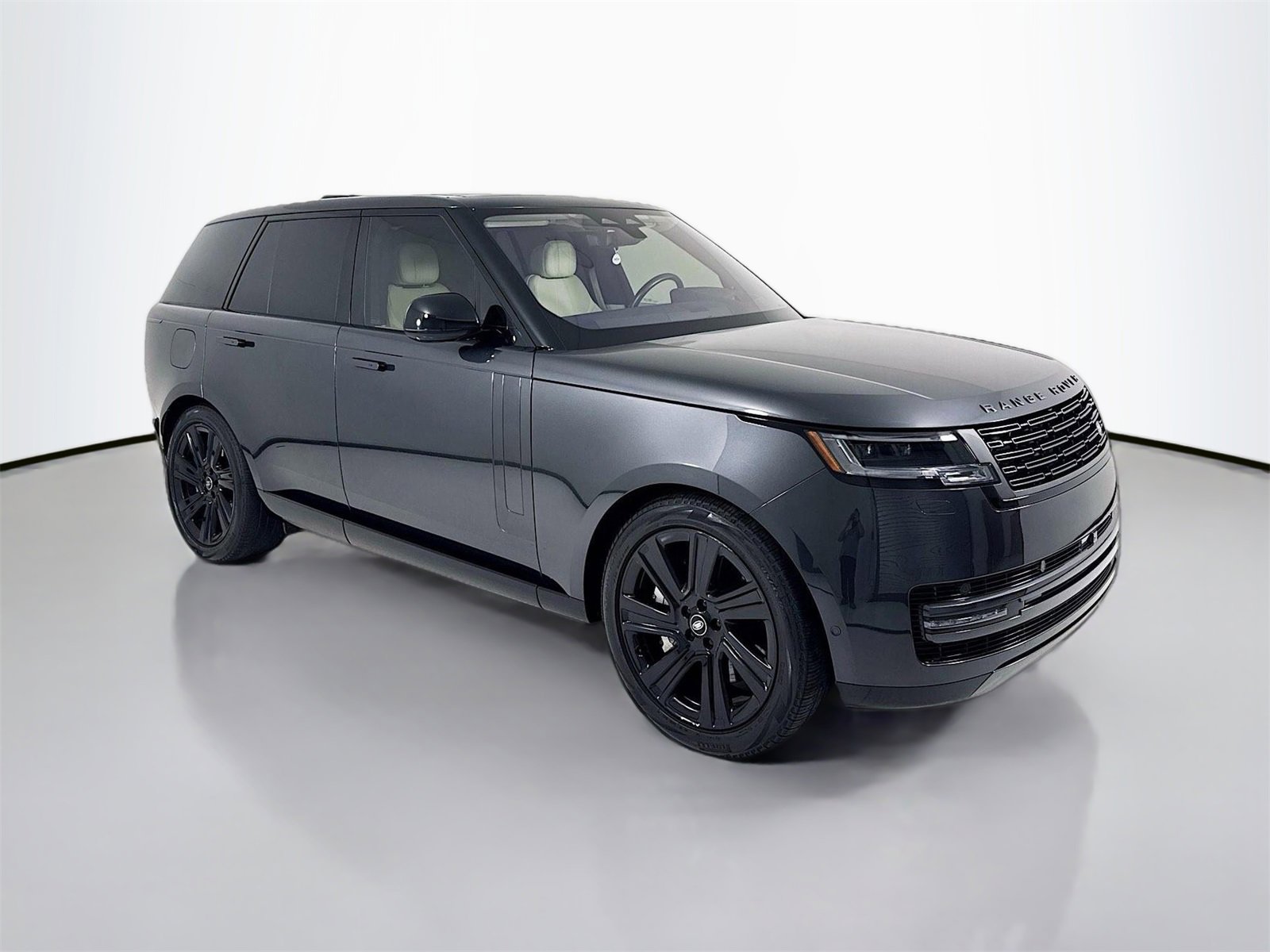 Used 2023 Land Rover Range Rover SE