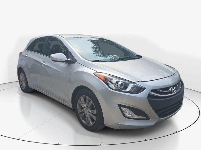 Used 2013 Hyundai Elantra GT FWD image 2