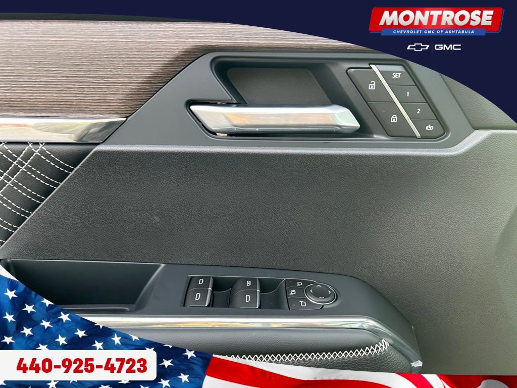 New 2026 GMC Acadia Denali image 10