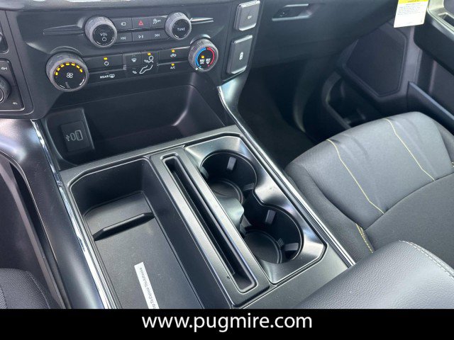 New 2025 Ford F150 STX w/ Equipment Group 200A image 30
