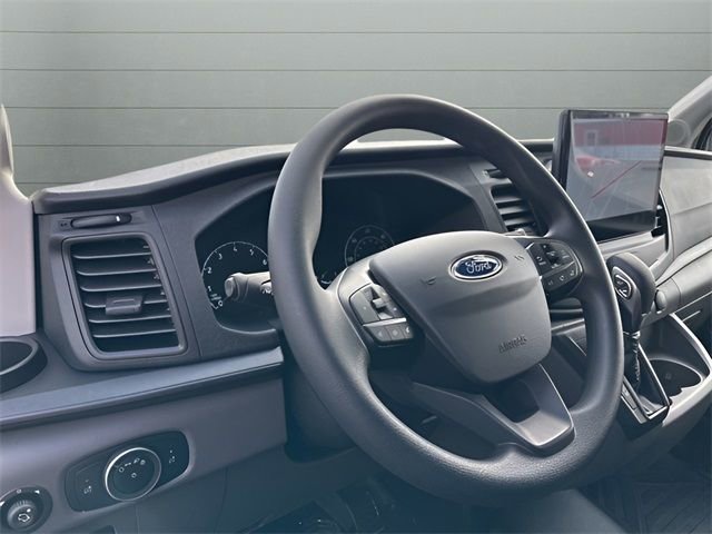 Used 2024 Ford Transit 350 XL image 12
