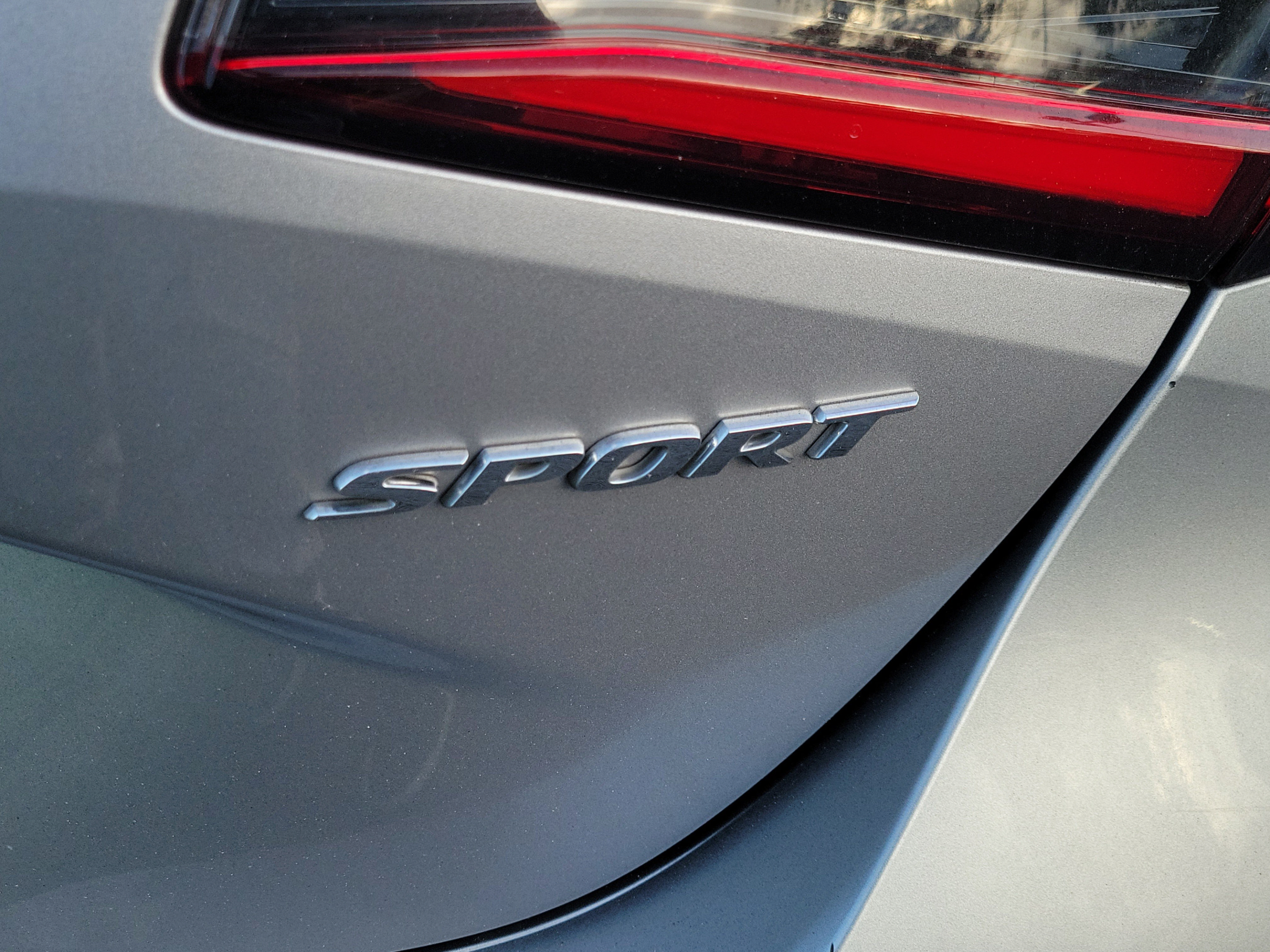 Used 2024 Honda Civic Sport image 21