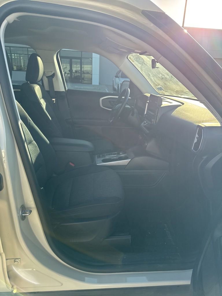 Used 2024 Ford Bronco Sport Big Bend w/ Convenience Package image 10