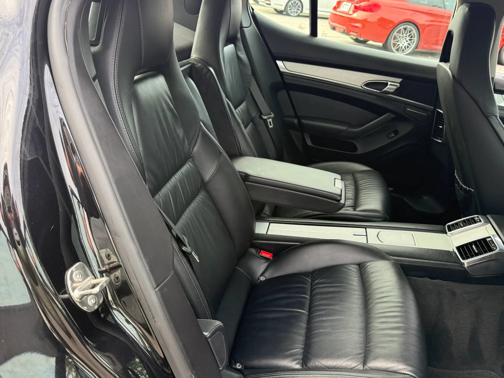 Used 2010 Porsche Panamera 4S AWD/4WD image 22