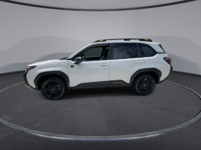 Certified 2026 Subaru Forester Wilderness AWD/4WD image 4