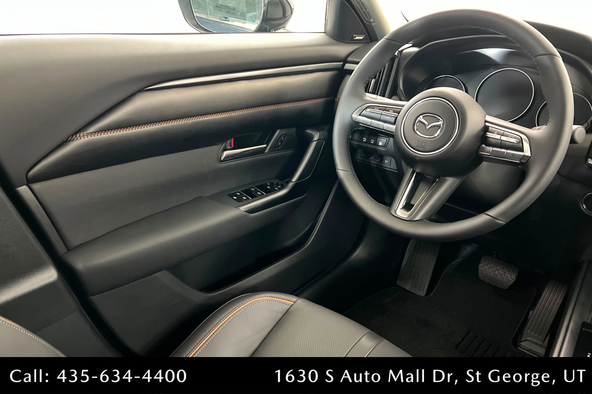 New 2026 MAZDA CX-50 2.5 Hybrid w/ Cargo Package image 13