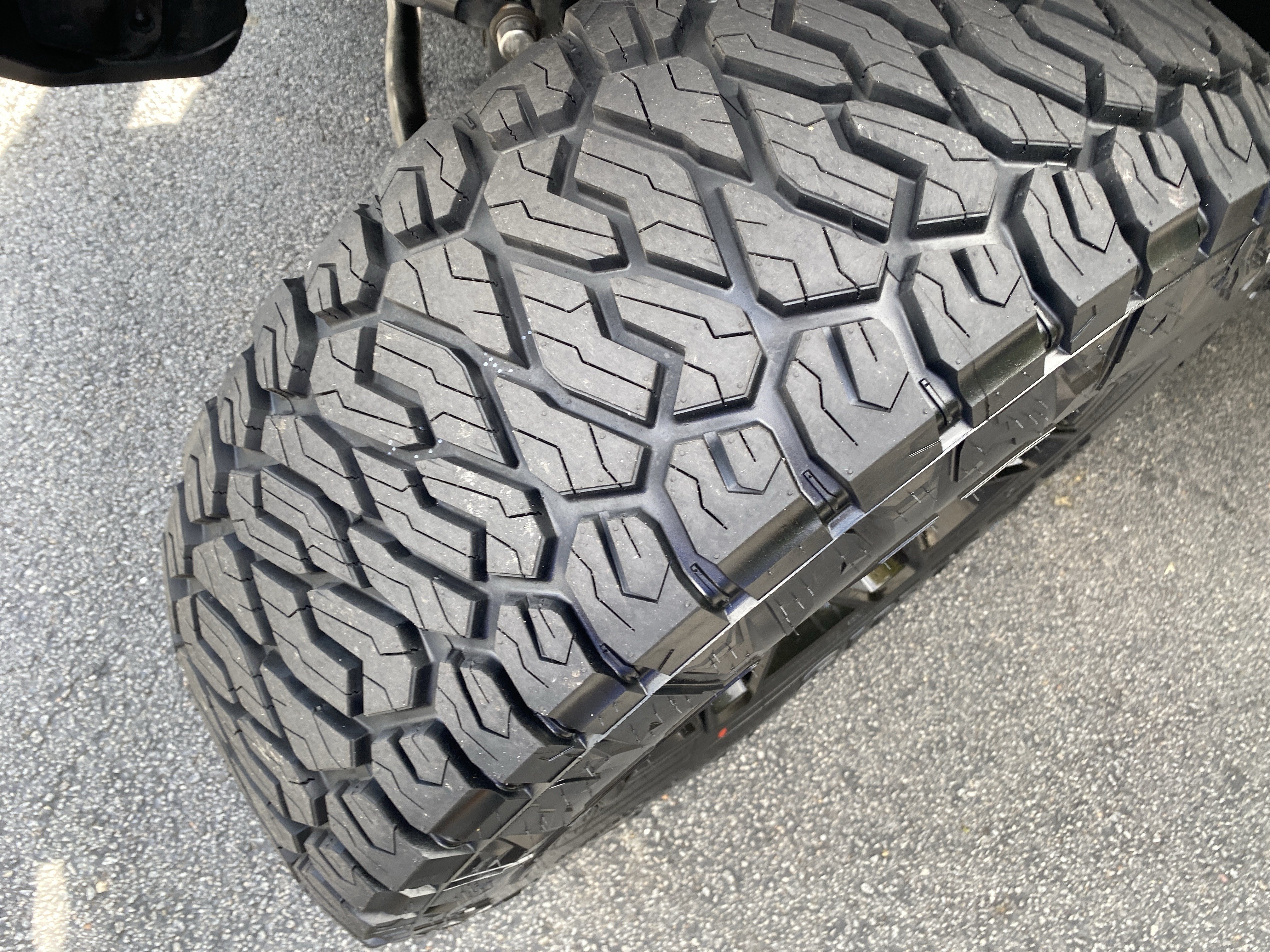Used 2023 Jeep Wrangler Unlimited Rubicon 392 w/ Trailer Tow Package AWD/4WD image 12