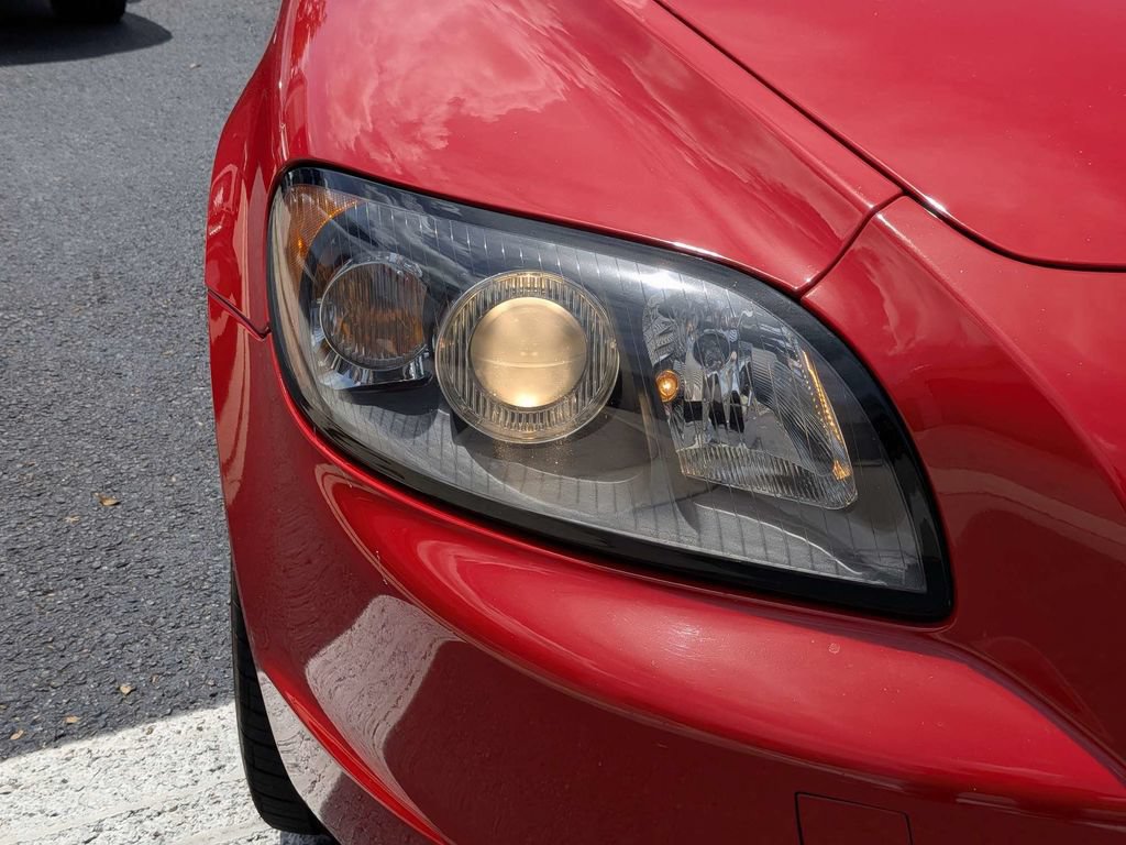 Used 2009 Volvo C70 T5 FWD image 10
