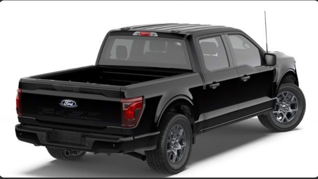 Used 2026 Ford F150 STX image 13