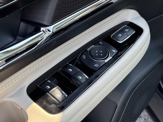 New 2026 Lincoln Corsair Grand Touring image 22