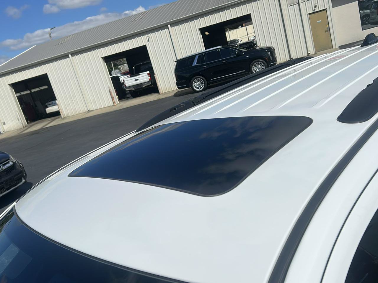 Used 2026 Dodge Durango GT AWD/4WD image 10