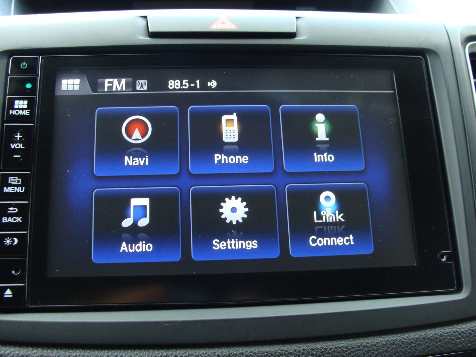 Used 2015 Honda CR-V Touring image 17