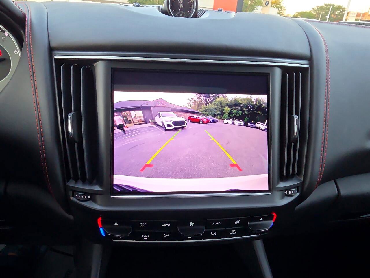 Used 2022 Maserati Levante GT image 75