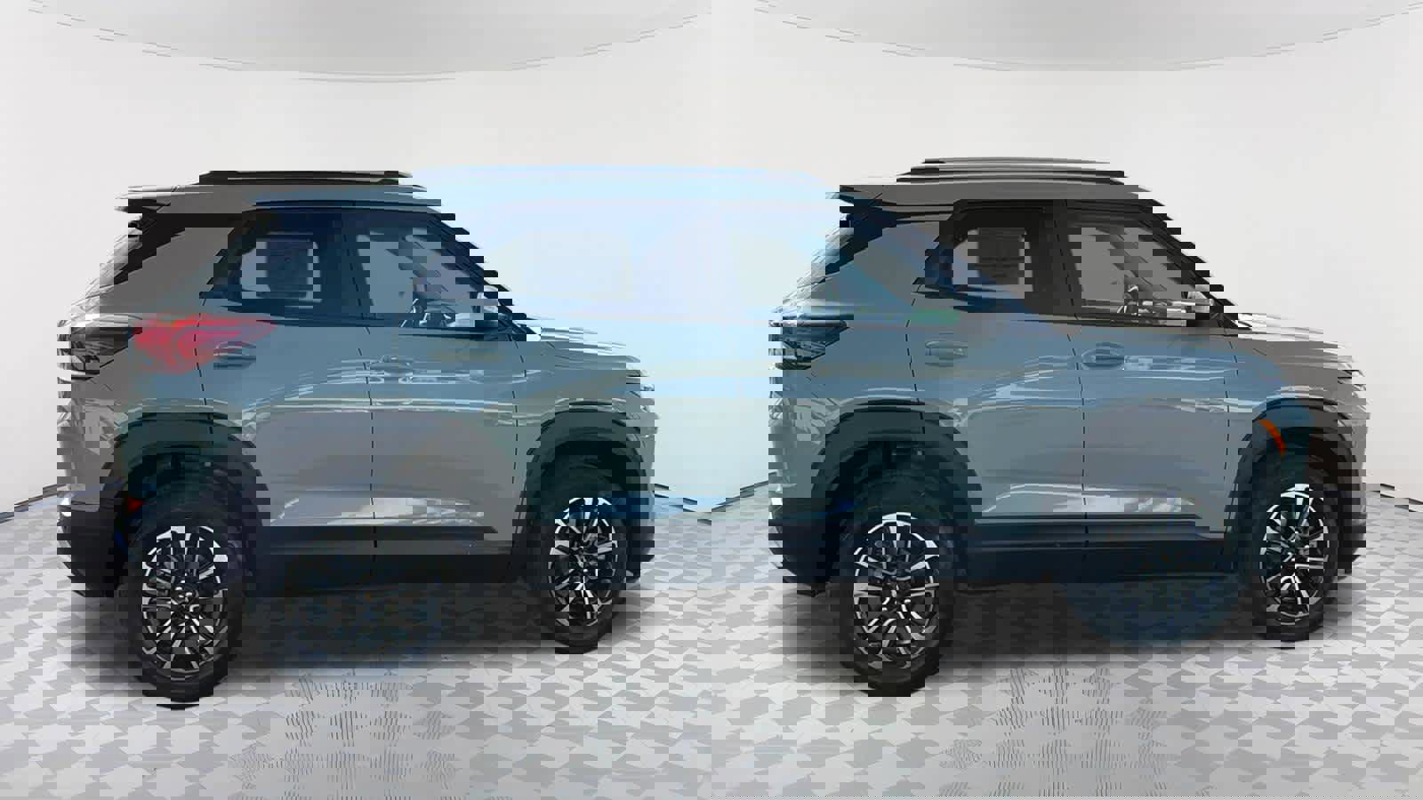 New 2026 Chevrolet TrailBlazer LT w/ Convenience Package image 4