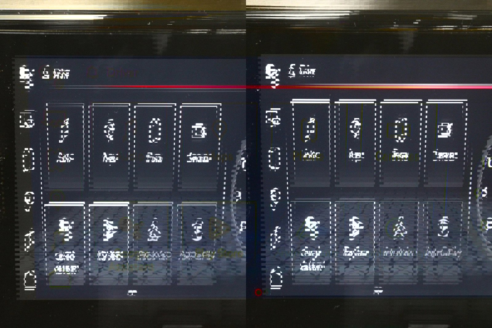 Used 2024 GMC Sierra 1500 AT4 w/ Technology Package image 32