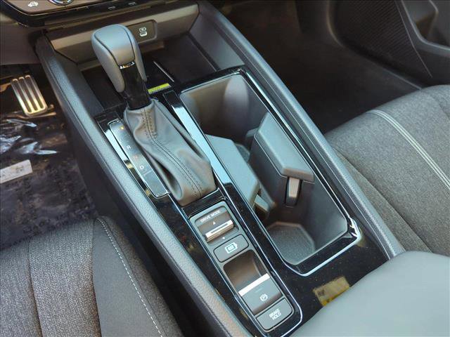 New 2025 Honda Accord Sport image 14